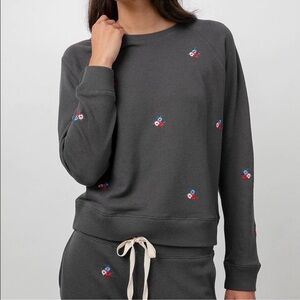 Rails Theo Sweatshirt